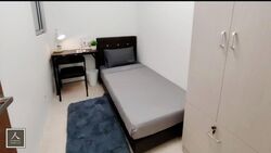 The Lakefront Residences (D22), Condominium #501255401
